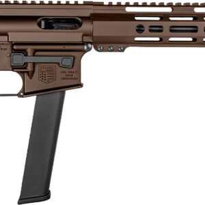 ARMALITE M15 3 GUN RIFLE - 223 WYLDE 18" BARREL