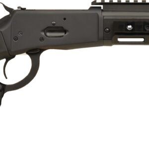 GFA SADLEHRN LVR/TAC 357 BL/NK