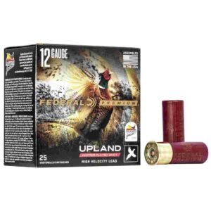FED MAST CLS 12GA 2.75" 1 1/8OZ #8