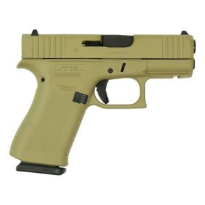 BUSHMASTER BA50 50BMG 29" 10+1 FDE