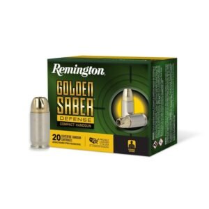 Nosler Varmegeddon Rifle Ammunition .223 Rem 62 gr FBHP 2950 fps - 20/box