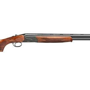Winchester 1892 Deluxe Takedown Rifle .45 Colt 11rd Capacity 24" Barrel Walnut