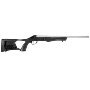 TIKKA T3X TAC A-1 LEFT HAND - 308 WIN 24"HB THD CHASSIS