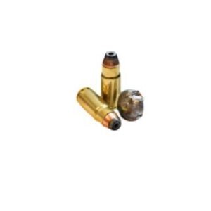Underwood Hunting & Self Defense Handgun Ammunition .429 Desert Eagle 240gr JHP 1625 fps 20/ct