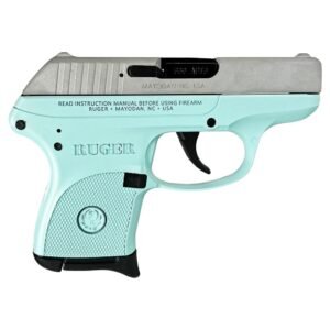 GLK 45 9MM PST 17RD FSS WOLF