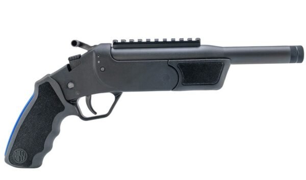 Rossi Brawler Single Shot Pistol - Black | 300BLK | Single Shot