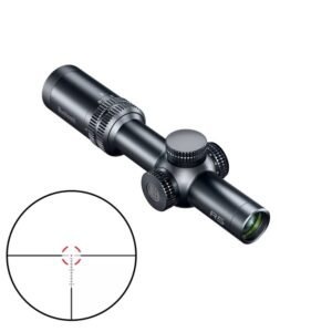 LEUP MARK 5HD 2-10X30 M5C3 FFP CMR