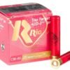 Rio TT410 .410ga 2.5 inch Shotgun Shells - #7.5 | 1/2 oz. | 1200 fps | 25rd Box