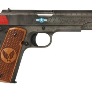 GLK 45 9MM PST 17RD FSS WOLF