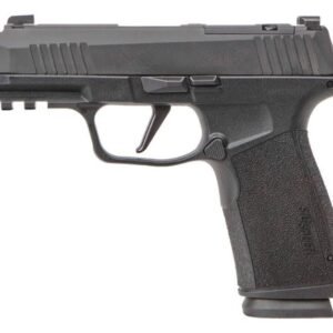 BERETTA 92X RDO FS 9MM INOX 4.7" 18+1