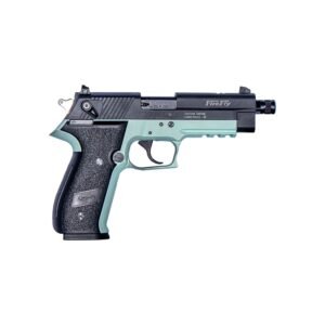KIMBER CUSTOM TWO-TONE NEXT GEN 45ACP