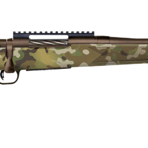 MOSSBERG PATRIOT 22-250 PB/MULTI 18" TB