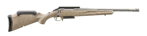 RUGER AMERICAN GEN2 RANCH 6.5CR 16"