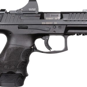ROS RM1C 9MM CTC 10RD DE