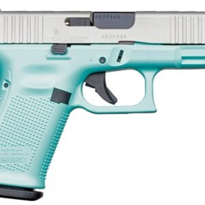 SHD CR920XL ELIOR 9MM BRZ 10R