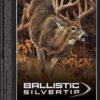 WINCHESTER SUPREME 270 WSM - 150GR SILVER TIP 20RD 10BX/CS