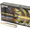 FED PREM 300WIN 200GR ELD-X 20/200