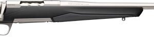 BROWNING X-BOLT 2 HUNTER   300 - WSM 23" COMP/STAINLESS MB
