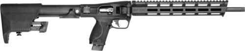 S&W M&P FPC 22LR FPC 16.25" - 3-20RD MAGS BLACK