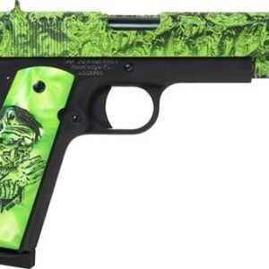 CIM 1858 PRCHR 45LC/44BLK 8IN