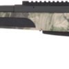 SAVAGE 334 243 WIN 20" GRAY/ - CAMO