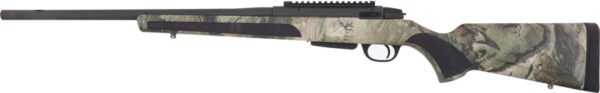 SAVAGE 334 243 WIN 20" GRAY/ - CAMO