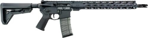 FAXON SENTRY AR-15 RIFLE  5.56 - /223 16" BBL. B5 STOCK/GRIP