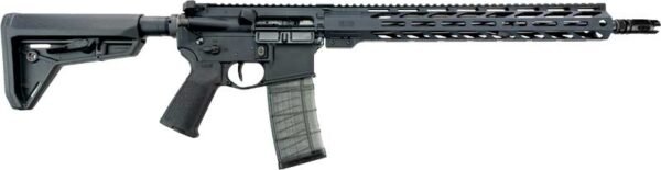 FAXON SENTRY AR-15 RIFLE  5.56 - /223 16" BBL. B5 STOCK/GRIP