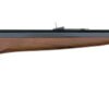 PEDERSOLI CREEDMOOR LR 45-70 - ROLLING BLOCK 30" OCT. WALNUT