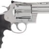 COLT ANACONDA 45 COLT 4" SS - ADJ SIGHT RUBBER