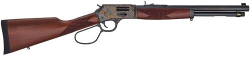 HEN BIG BOY SIDEGATE 357 16CH
