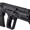 IWI - ISRAEL WEAPON INDUSTRIES TAVOR X95 LH 5.56 BLACK 30+1