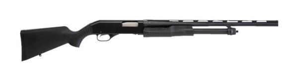 SAVAGE ARMS 320 FIELD 20/22 BL/SYN 3" CMPT