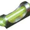 TRUGLO SIGHT LONG BEAD 3MM - THREAD FIBER OPTIC GREEN