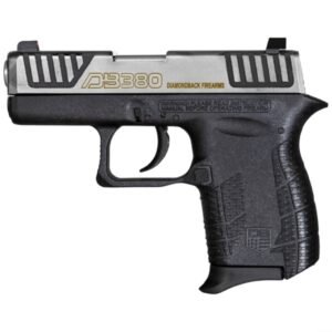 ROS RM1C 9MM CTC 10RD DE