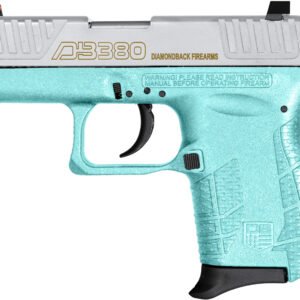 SHD CR920XL ELIOR 9MM BRZ 10R