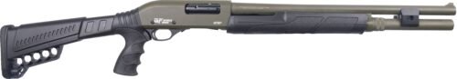 GFA GF2P HIGHCAP 12M/20 7R ODG