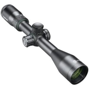 Bushnell AR Optics Rifle Scope 1-8X24mm 30mm Illum BTR-1 SFP 6L