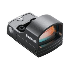 Bushnell AR Optics Rifle Scope 1-8X24mm 30mm Illum BTR-1 SFP 6L