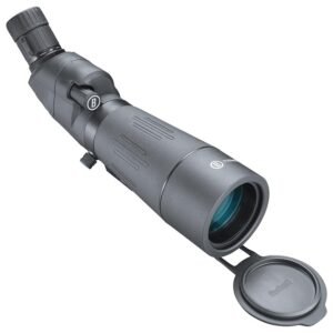 SME Bullseye Spotting Scope Camera
