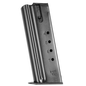 Browning BAR MK3 Stalker Rifle .308 Win 4rd Magazine 22" Barrel Black