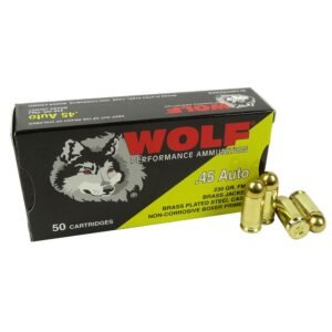 UNDERWOOD 460 SW MAG 220GR - XTREME HUNTER 20RD 10BX/CS