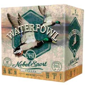 B&P Professional Handicap Shotshells 12ga 2-3/4" 1oz 1300 fps #7.5 25/ct