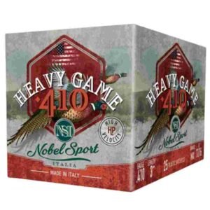 B&P Professional Handicap Shotshells 12ga 2-3/4" 1oz 1300 fps #7.5 25/ct