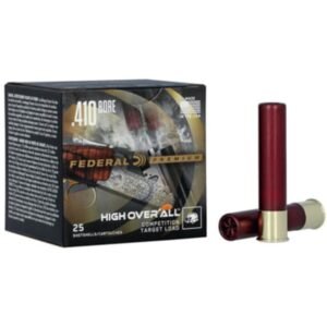 UNDERWOOD 460 SW MAG 220GR - XTREME HUNTER 20RD 10BX/CS