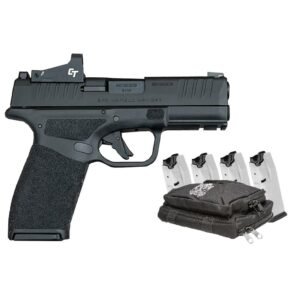 KEYSTONE SPORTING ARMS CRICKETT 22LR SS/WALNUT