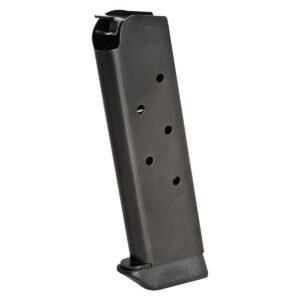Springfield Armory XD-E Flush Fit Handgun Magazine .45 ACP 6/rd