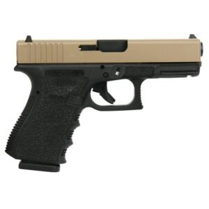 WALTHER ARMS PDP PRO C 9MM 4" 10+1 ACRO