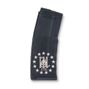 Springfield Armory XD-E Flush Fit Handgun Magazine .45 ACP 6/rd