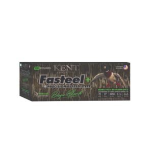 WIN DBL X HV 12GA 2.75" 00BK 9P 5/